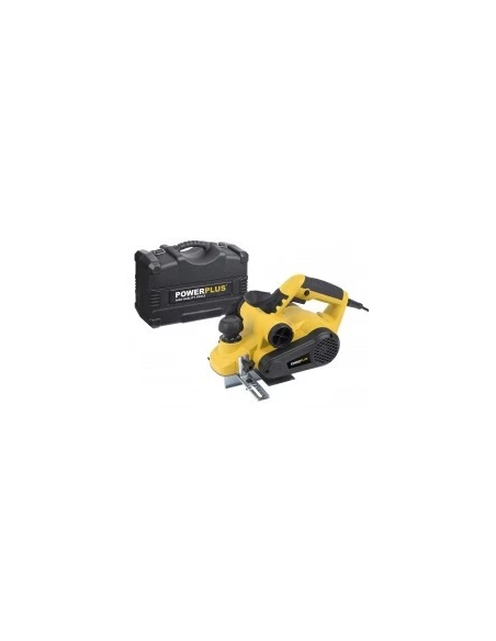 Rabot electrique - 900w boîte - réf :powx1110 rabot électrique puissance:900w poids:6 kg