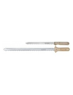 Couteau pour laine de verre / roche 280 mm