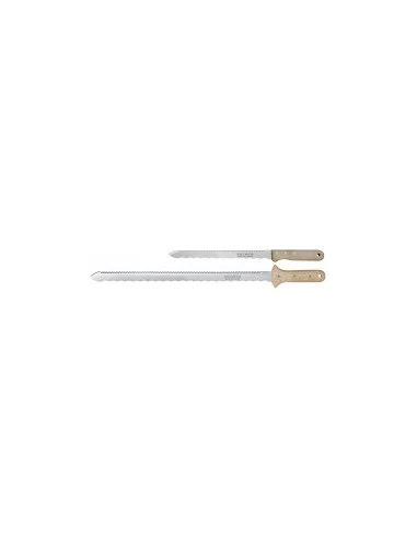 Couteau laine verre/roche 480mmh11520500-480mm