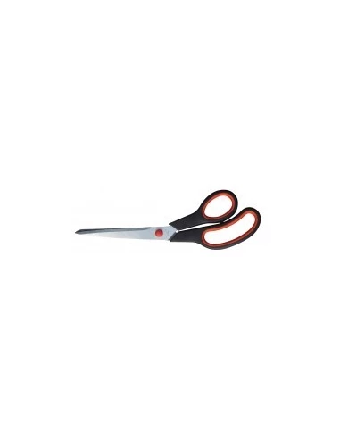 Ciseau inox outifrance courbe s/9002-250mm s/carte