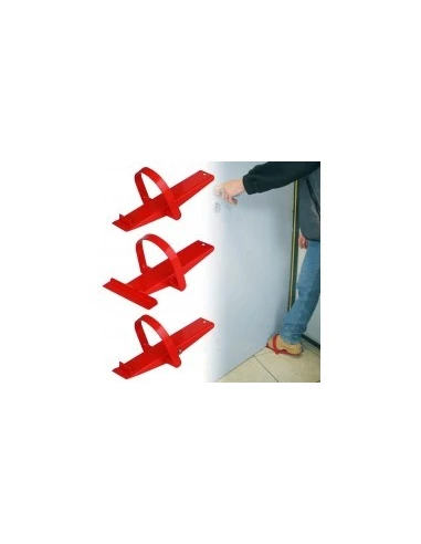 Leve panneau simple pied large8839035