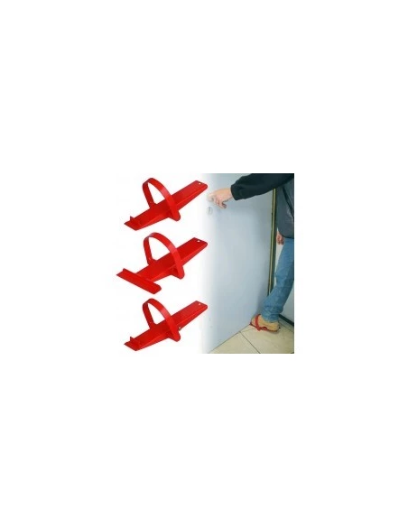 Leve panneau simple pied large8839035