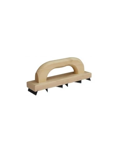 Chemin de fer de ravaleur 70 mm301070