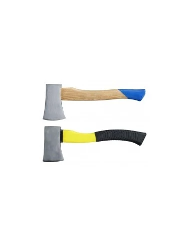 1 Hachette Manche Bois - OUTIFRANCE