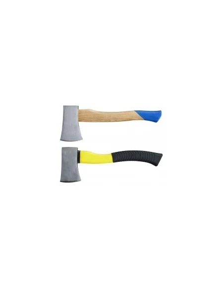 1 Hachette Manche Bois - OUTIFRANCE