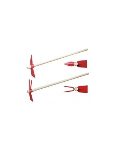 1 Serfouette Avec Panne Et Langue - OUTIFRANCE