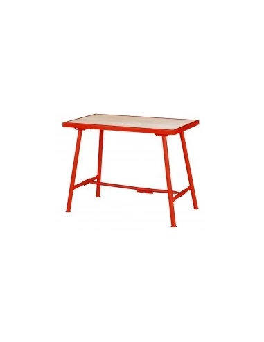 – Etabli De Monteur Pliant Pro L 1,08m - OUTIFRANCE