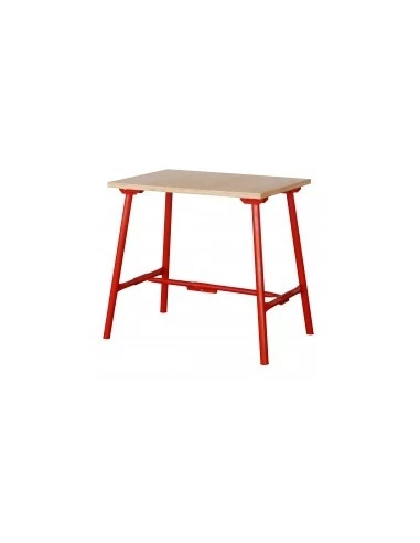 – Etabli De Monteur Pliant Eco L 0.9 M - OUTIFRANCE