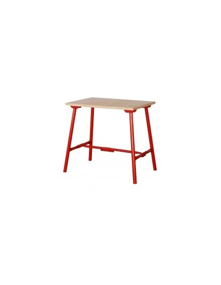 – Etabli De Monteur Pliant Eco L 0.9 M - OUTIFRANCE