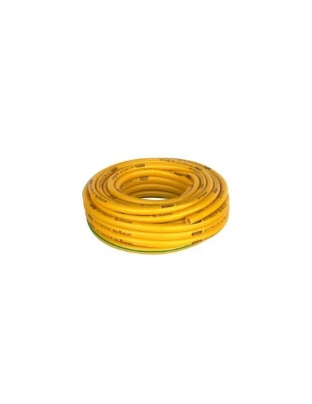 Tuyau D'arrosage Pvc Ø 15 Mm 25 M - OUTIFRANCE