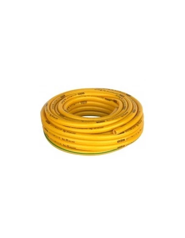 Tuyau d'arrosag 30b d 25x25m pvcprta25j25