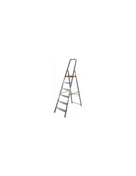 Escabeau Alu 8 Marchese - ARTUB
