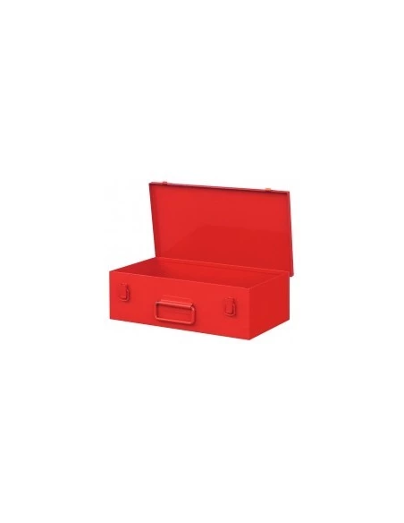 Caisse Rangement Pour Meuleuse - OUTIFRANCE