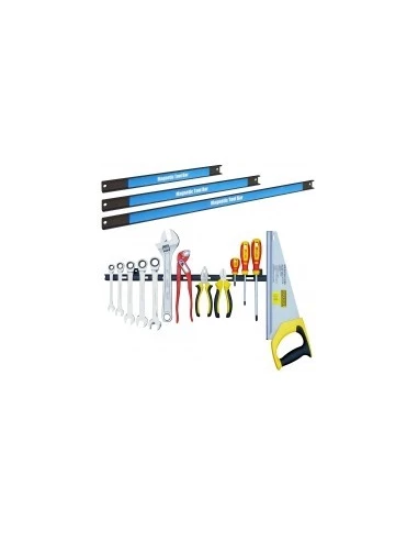 Barre magnetique porte outils sc610mm