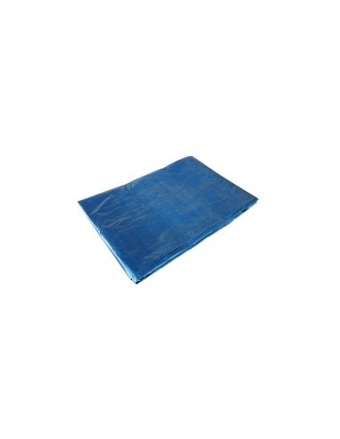 Bache profess renfor 120g 10x15m5006 - 120gr