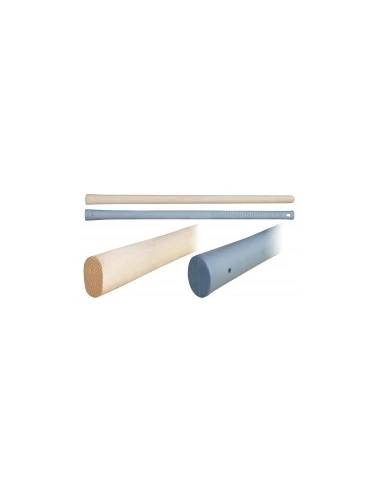 Manche De Masse En Bois 900 Mm - OUTIFRANCE