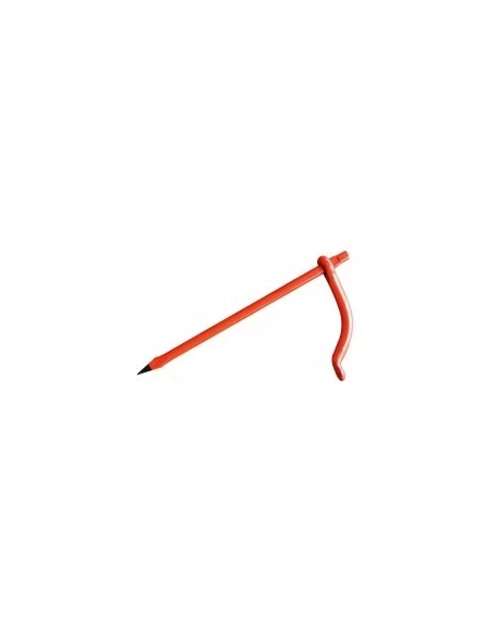 Chevillette De Maçon Ronde 300 Mm - OUTIFRANCE