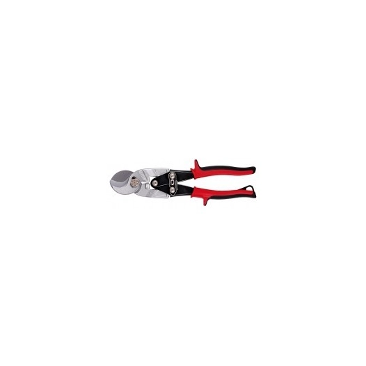 Coupe cable electrique 250mm scs/carte