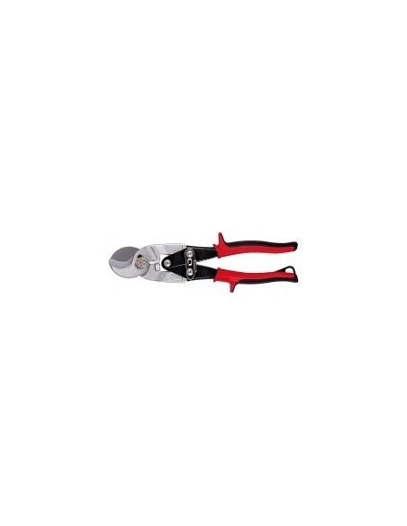 Coupe cable electrique 250mm scs/carte