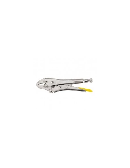 Maxsteel® Machoire Verrouillable Bouche Courbe 225mm 0-84-809 Stanley