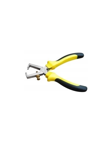 Pince bi-matier denuder 153mm-6''wire stripe 153