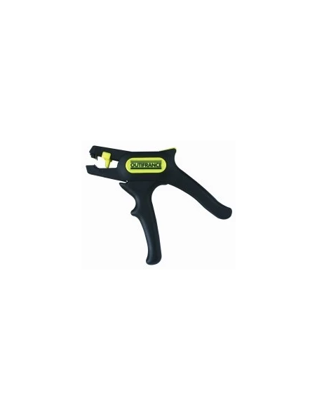 Déstock – Pince À Denuder Automatique 180mm - OUTIFRANCE