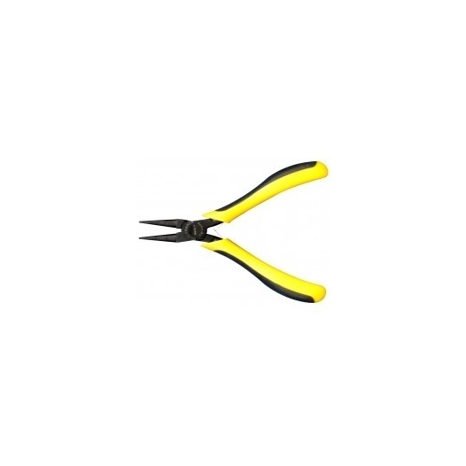 Pince Électronique Becs Ronds - OUTIFRANCE