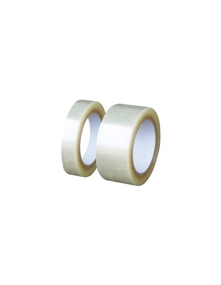 Ruban Adhésif Transparent 100m X 48mm 1040003 - OUTIFRANCE