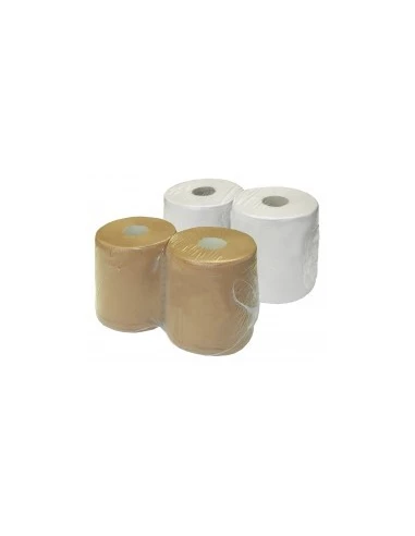 Lot 2 rouleaux ouate blanc 24x3001bi07500