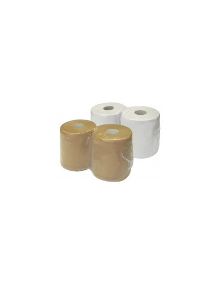 Lot 2 rouleaux ouate blanc 24x3001bi07500