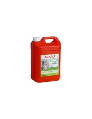 Anti-mousse toiture carrelage solam 402 bidon 5 litres - AEXALT