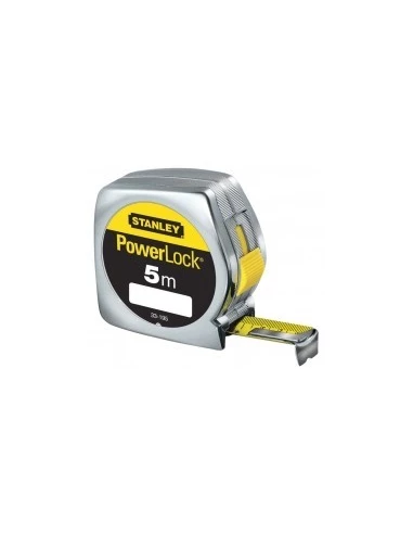 Decametre stanl powerlock 10 vra1-33-442