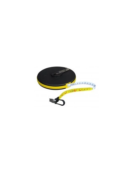 Mesure Longue En Fibre De Verre 10m - OUTIFRANCE