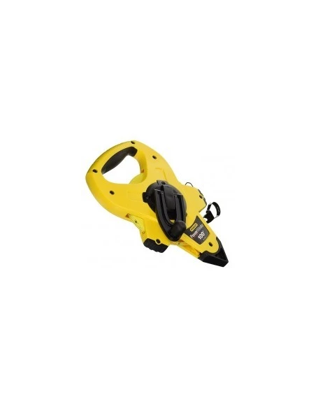 Ruban Long En Fibre De Verre 60m X 12.7mm Power Winder 2-34-775 Stanley
