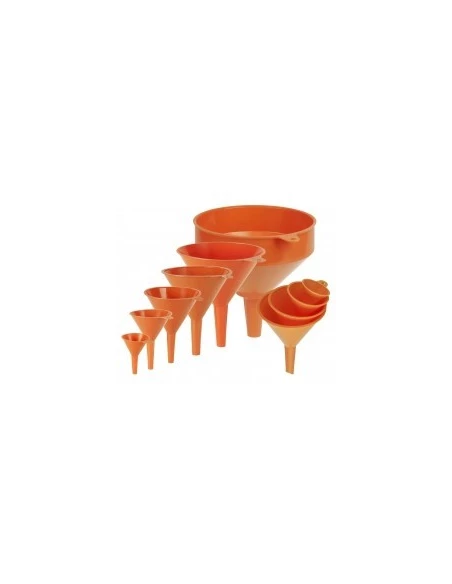 Entonnoir plast 150mm hydrocarb jl7215
