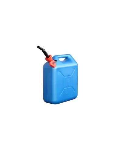 Jerrycan Plastique 5 L - OUTIFRANCE