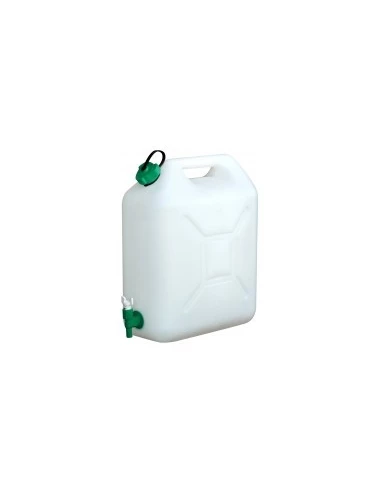 Jerrycan Alimentaire 5 L - OUTIFRANCE