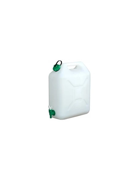 Jerrycan Alimentaire 5 L - OUTIFRANCE
