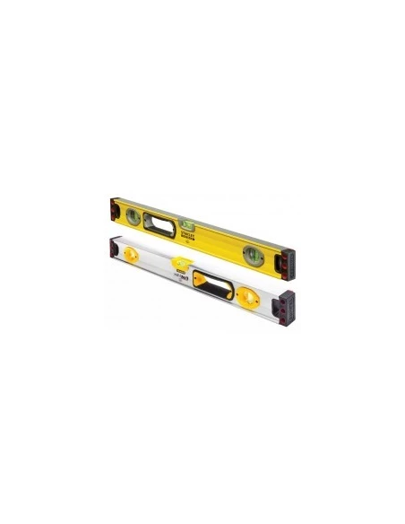 Niveau Tubulaire Fatmax® Ii 60cm -MAGNÉTIQUE 1-43-525 Stanley
