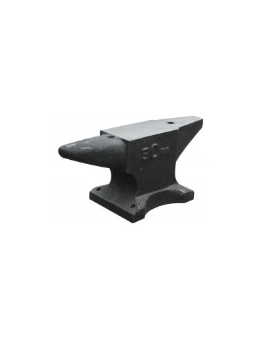 – Enclume 2 Cornes En Fonte Acier 10 Kg Longueur 27 Cm - OUTIFRANCE