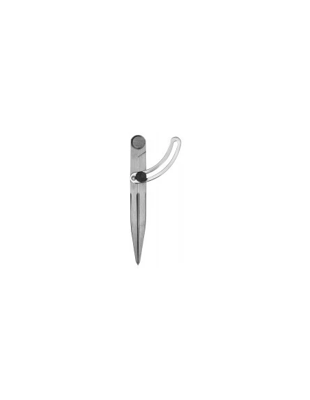 Compas menui-1/4 cercle vraccompass 310mm b9700