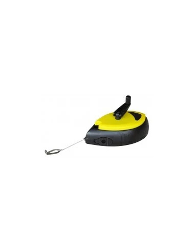 Cordeau Traceur Rapido 30m - OUTIFRANCE