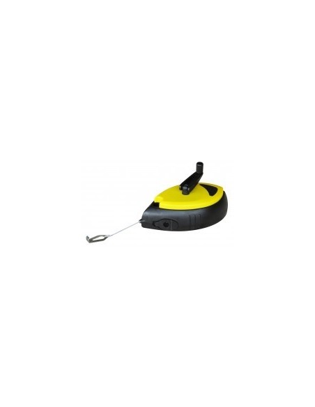 Cordeau Traceur Rapido 30m - OUTIFRANCE