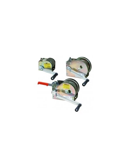 Treuil halage goliath 475-575 kg5n1 pf50501