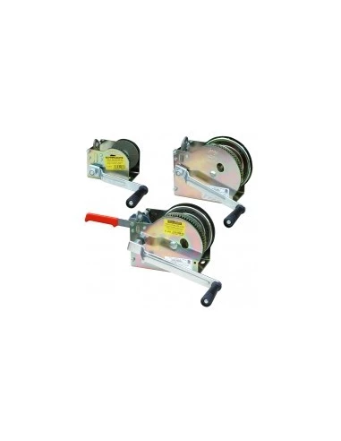 Treuil halage goliath 650-750 kg7n1 pf50701