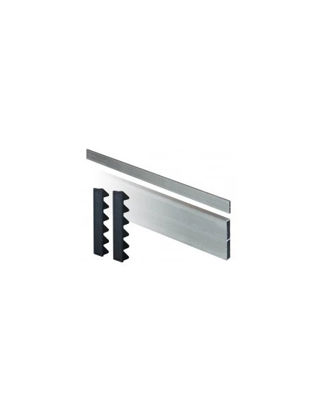 Regle alu 100x18 legere 2m