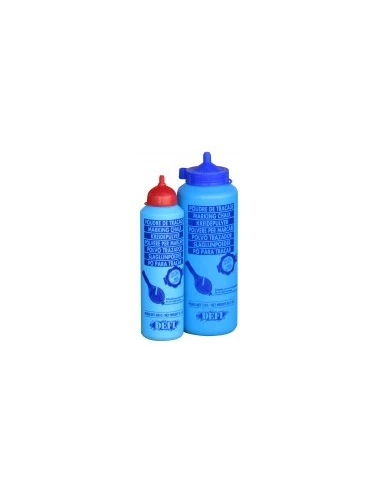 Poudre De Traçage Haute Densité Bleu 1000 G - OUTIFRANCE