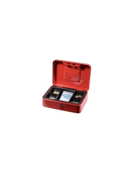 Coffret a monnaie n 3 + casier2153/3as