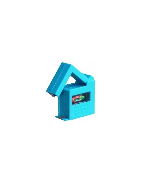 Testeur controleur de pilesfaidetbat