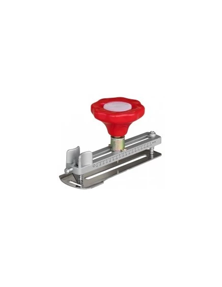 Outifrance - Découpe-cercle Diamètre 40 À 210 Mm - 1271214